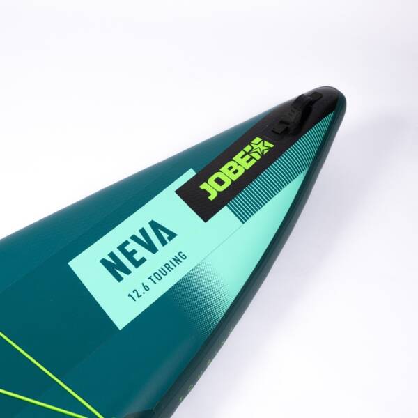 Tavola da SUP Jobe Aero Neva 12.6 set completo - immagine 3