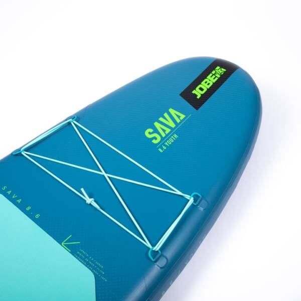 Tavola da SUP Jobe Aero Sava Lite 8.6 set completo - immagine 3
