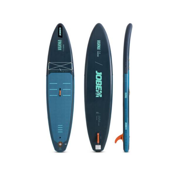 Tavola da SUP Jobe Aero Varna 11.0 set completo - immagine 2