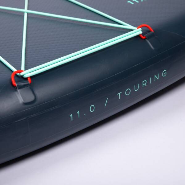 Tavola da SUP Jobe Aero Varna 11.0 set completo - immagine 6