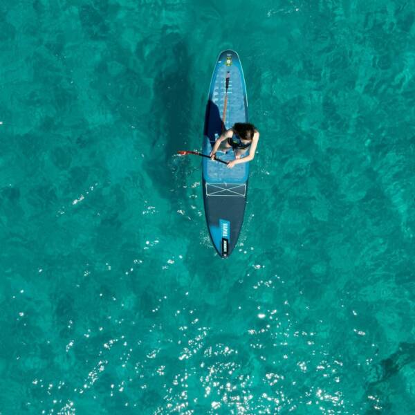 Tavola da SUP Jobe Aero Varna 11.0 set completo - immagine 8