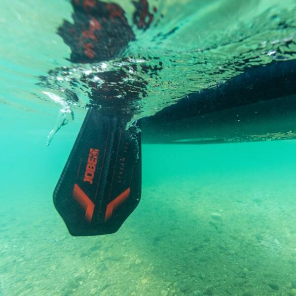 Tavola da SUP Jobe Aero Elite set completo - immagine 11