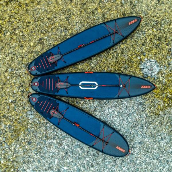 Tavola da SUP Jobe Aero Elite set completo - immagine 16