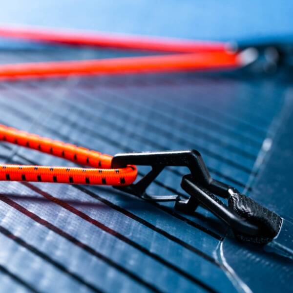 Tavola da SUP Jobe Aero Elite set completo - immagine 4