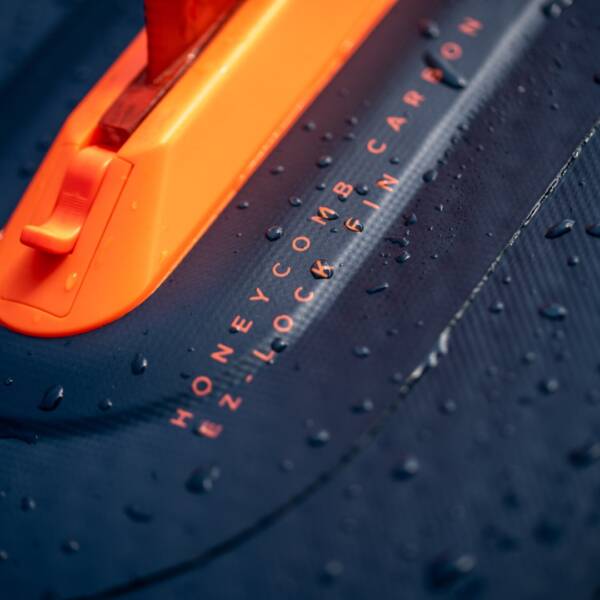 Tavola da SUP Jobe Aero Elite set completo - immagine 9