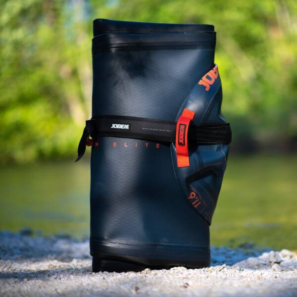 Tavola da SUP Jobe Aero Elite set completo - immagine 10