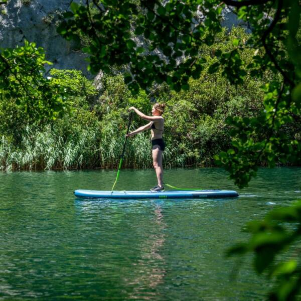 Tavola da SUP Jobe Aero Yarra 10.6 set completo - immagine 28