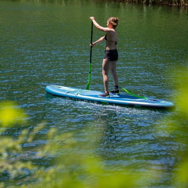 Tavola da SUP Jobe Aero Yarra 10.6 set completo - immagine 31