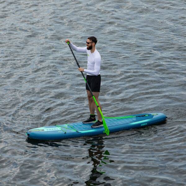 Tavola da SUP Jobe Aero Yarra 10.6 set completo - immagine 32