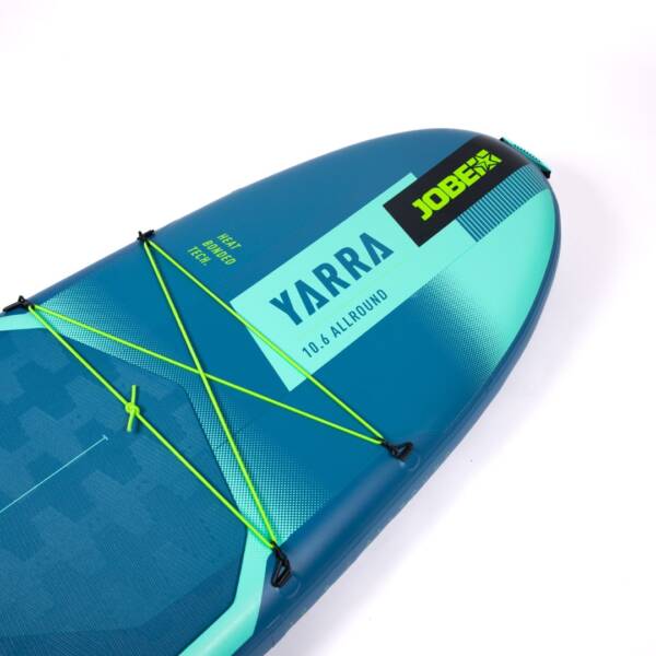 Tavola da SUP Jobe Aero Yarra 10.6 set completo - immagine 20
