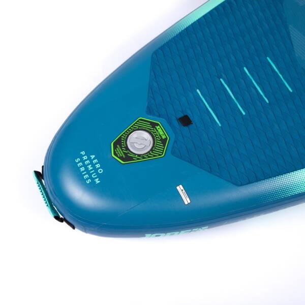 Tavola da SUP Jobe Aero Yarra 10.6 set completo - immagine 25