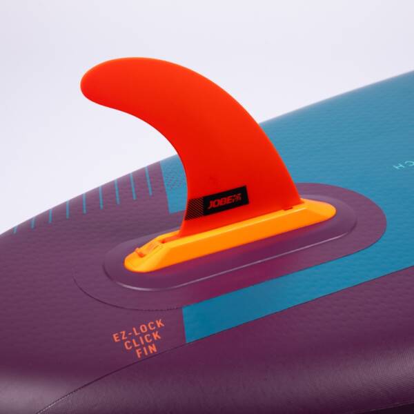 Tavola da SUP Jobe Aero Yarra 10.6 set completo - immagine 10