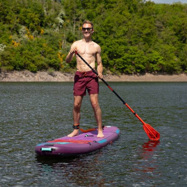 Tavola da SUP Jobe Aero Yarra 10.6 set completo - immagine 15