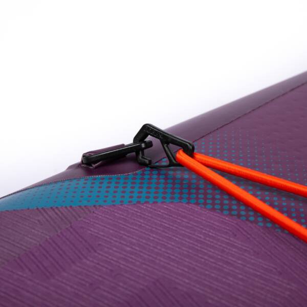 Tavola da SUP Jobe Aero Yarra 10.6 set completo - immagine 5