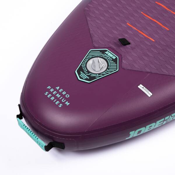 Tavola da SUP Jobe Aero Yarra 10.6 set completo - immagine 8