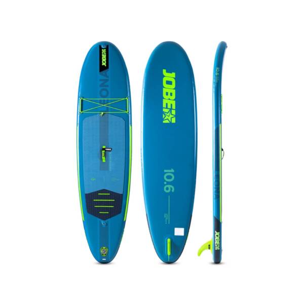 Tavola da SUP Jobe Leona 10.6 set completo - immagine 2
