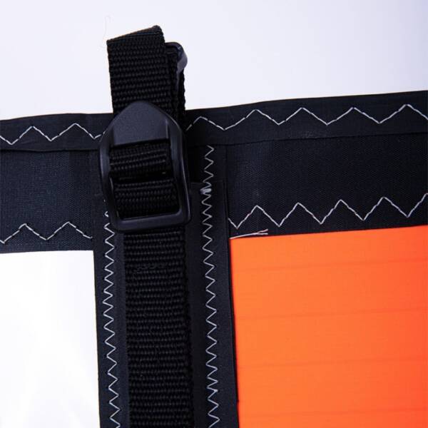 Tavola da SUP Jobe Aero Mohaka 10.2 con inserto vela set completo - immagine 22