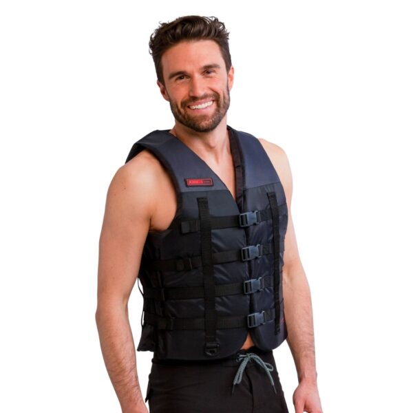 Gilet salvagente Jobe Dual unisex - immagine 2