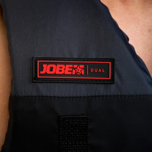 Gilet salvagente Jobe Dual unisex - immagine 3
