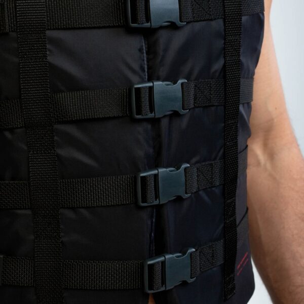 Gilet salvagente Jobe Dual unisex - immagine 4