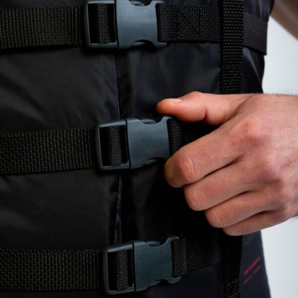 Gilet salvagente Jobe Dual unisex - immagine 5
