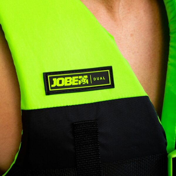 Gilet salvagente Jobe Dual unisex - immagine 15