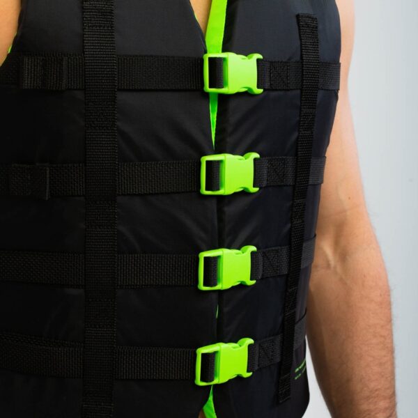 Gilet salvagente Jobe Dual unisex - immagine 16