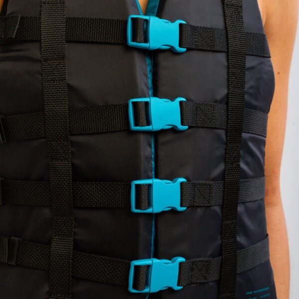 Gilet salvagente Jobe Dual unisex - immagine 22