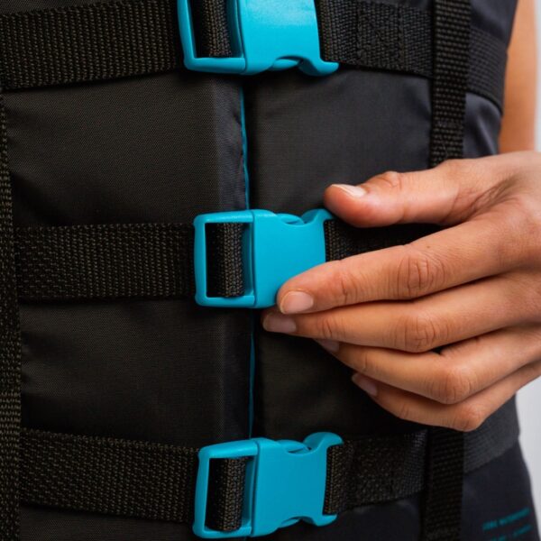 Gilet salvagente Jobe Dual unisex - immagine 23