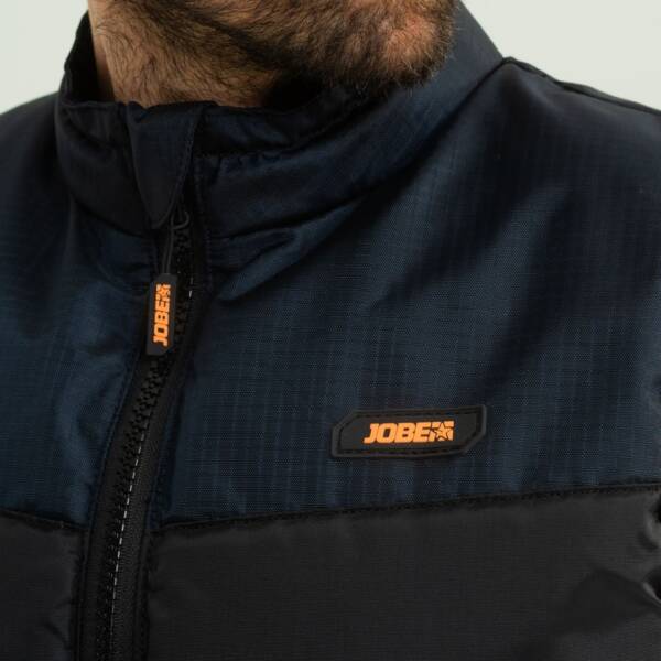 Gilet scaldacorpo Jobe 50 Newton uomo Midnight blue - immagine 3