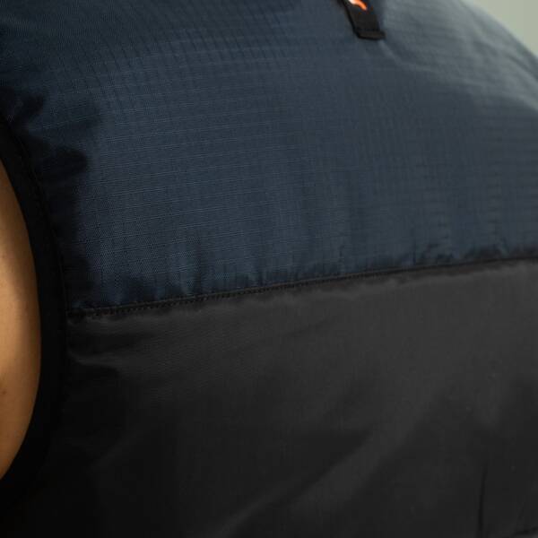 Gilet scaldacorpo Jobe 50 Newton uomo Midnight blue - immagine 4