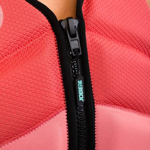 Giubbotto salvagente Jobe Unify donna Pink rose - immagine 2