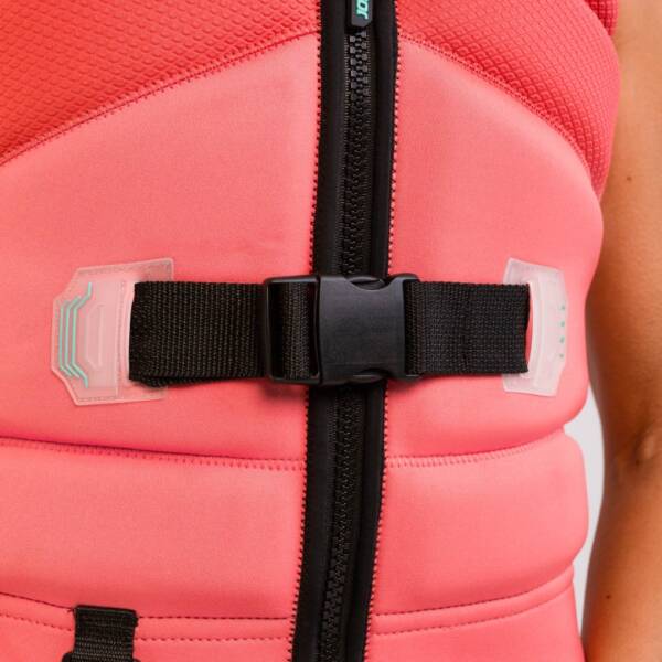 Giubbotto salvagente Jobe Unify donna Pink rose - immagine 4