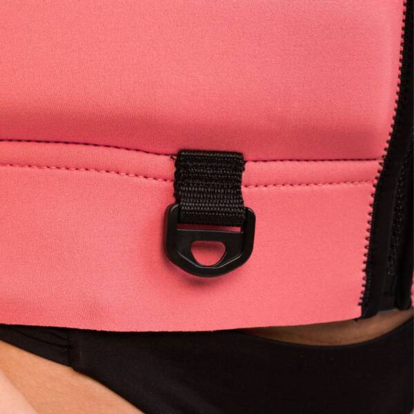 Giubbotto salvagente Jobe Unify donna Pink rose - immagine 5