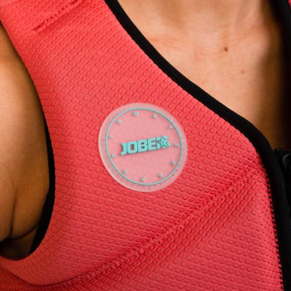 Giubbotto salvagente Jobe Unify donna Pink rose - immagine 6