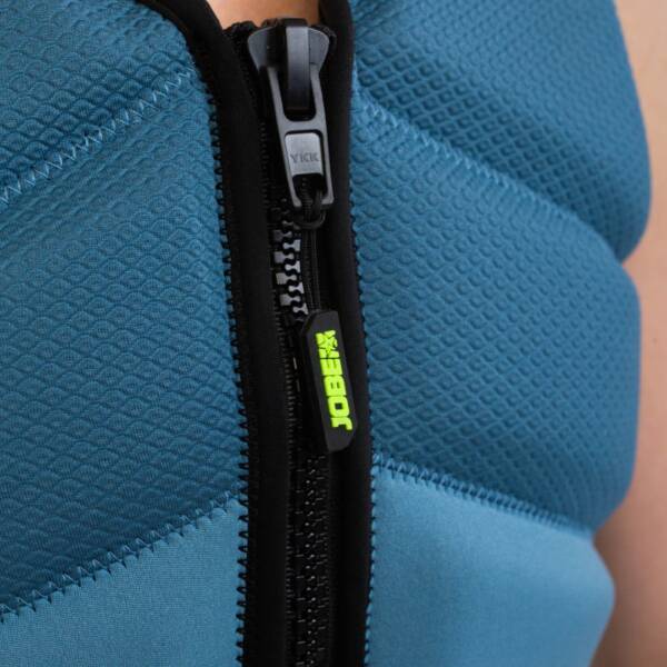 Giubbotto salvagente Jobe Unify donna Steel blue - immagine 2