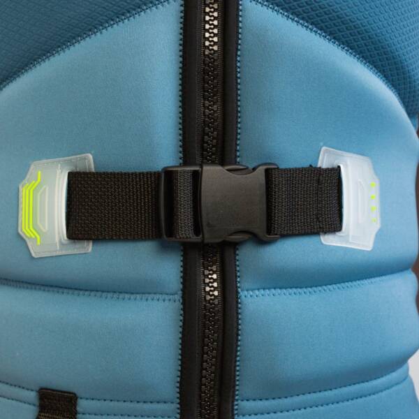 Giubbotto salvagente Jobe Unify donna Steel blue - immagine 4