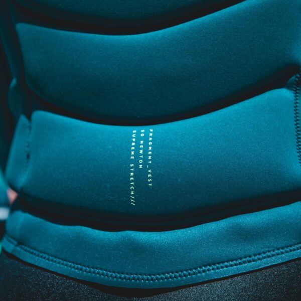 Giubbotto salvagente Jobe Fragment donna Denim blue - immagine 7