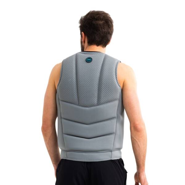 Giubbotto salvagente Jobe Fragment uomo Grey - immagine 2