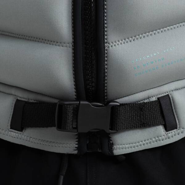 Giubbotto salvagente Jobe Fragment uomo Grey - immagine 4
