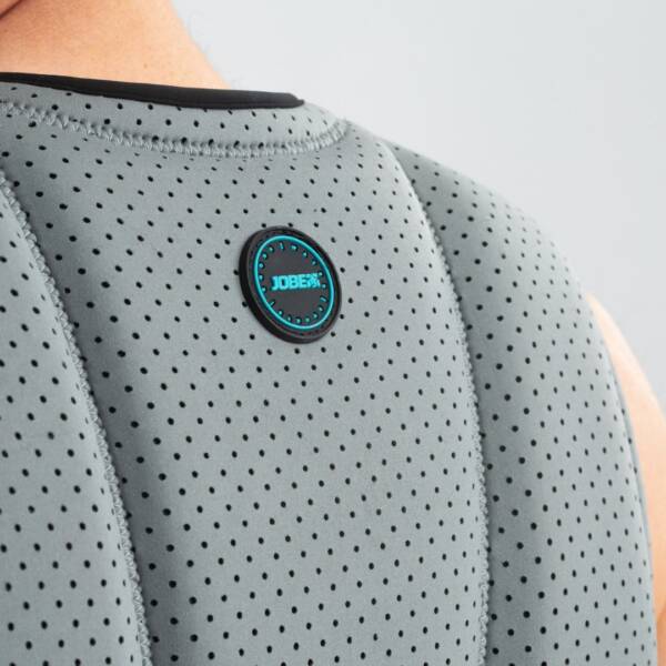 Giubbotto salvagente Jobe Fragment uomo Grey - immagine 5