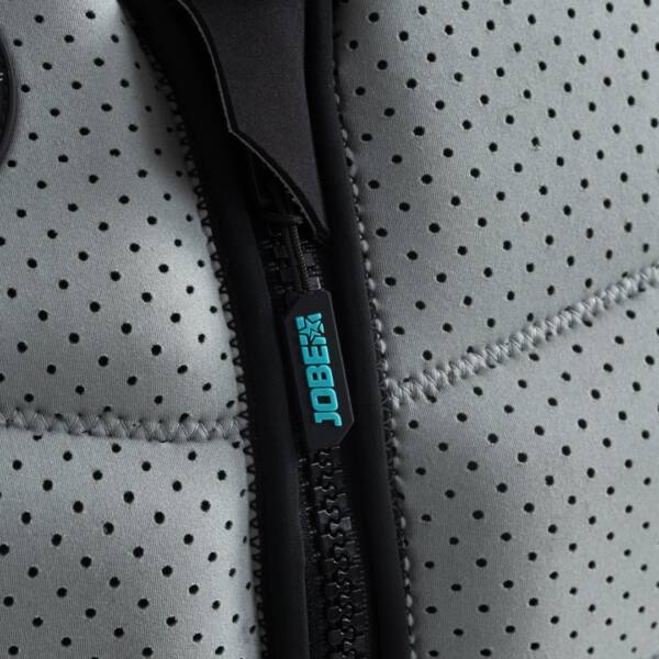 Giubbotto salvagente Jobe Fragment uomo Grey - immagine 7