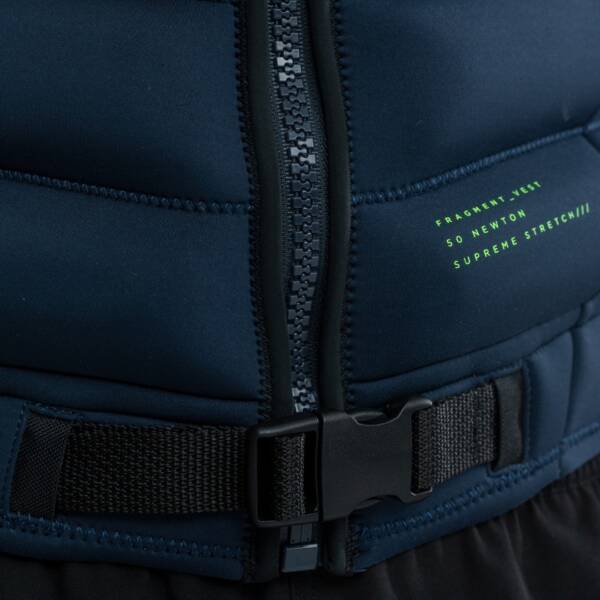 Giubbotto salvagente Jobe Fragment uomo Midnight blue - immagine 3