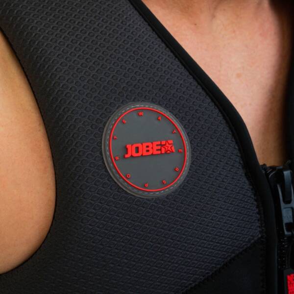 Giubbotto salvagente Jobe Unify uomo Black - immagine 3