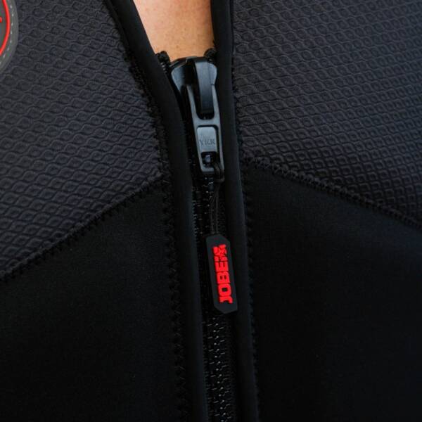 Giubbotto salvagente Jobe Unify uomo Black - immagine 4