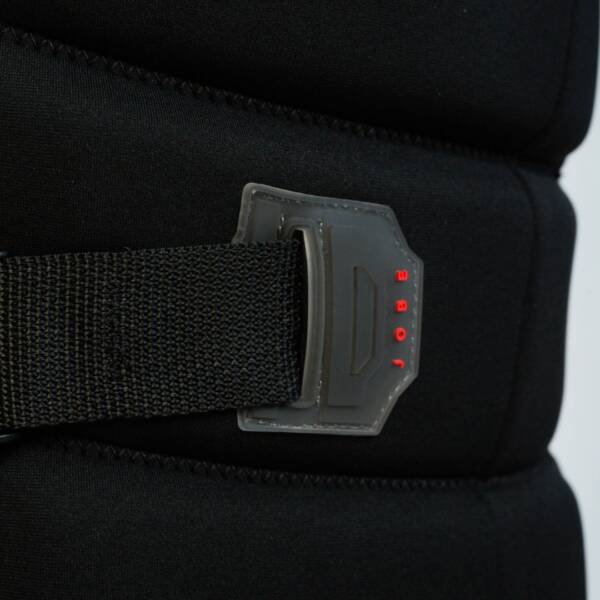 Giubbotto salvagente Jobe Unify uomo Black - immagine 5