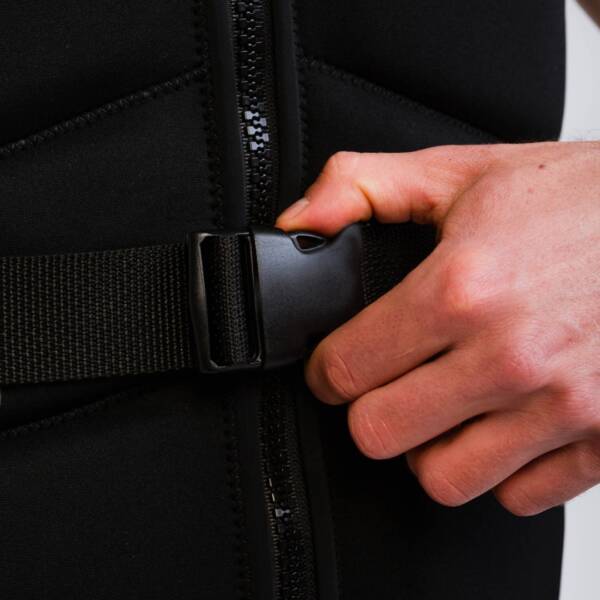 Giubbotto salvagente Jobe Unify uomo Black - immagine 6