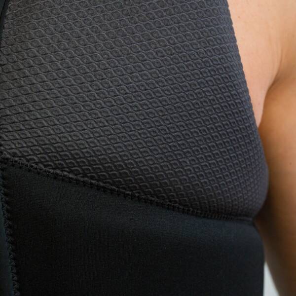 Giubbotto salvagente Jobe Unify uomo Black - immagine 9