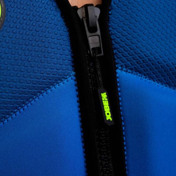 Giubbotto salvagente Jobe Unify uomo Cobalt blue - immagine 4
