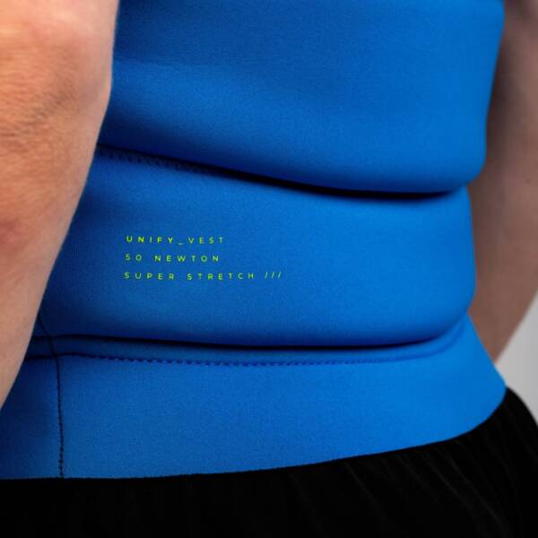 Giubbotto salvagente Jobe Unify uomo Cobalt blue - immagine 5
